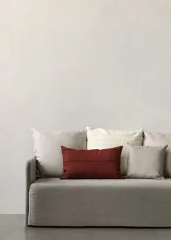 Audo Copenhagen Mimoides Pillow - 40x40
