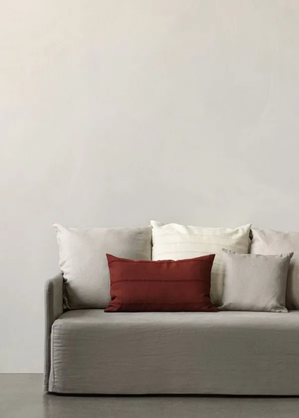 Audo Copenhagen Mimoides Pillow - 40x40