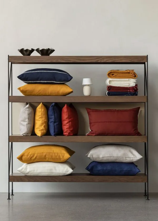 Audo Copenhagen Mimoides Pillow - 40x40