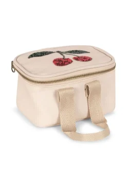 Best Konges Sløjd Mini Thermo Lunch Bag CHERRY
