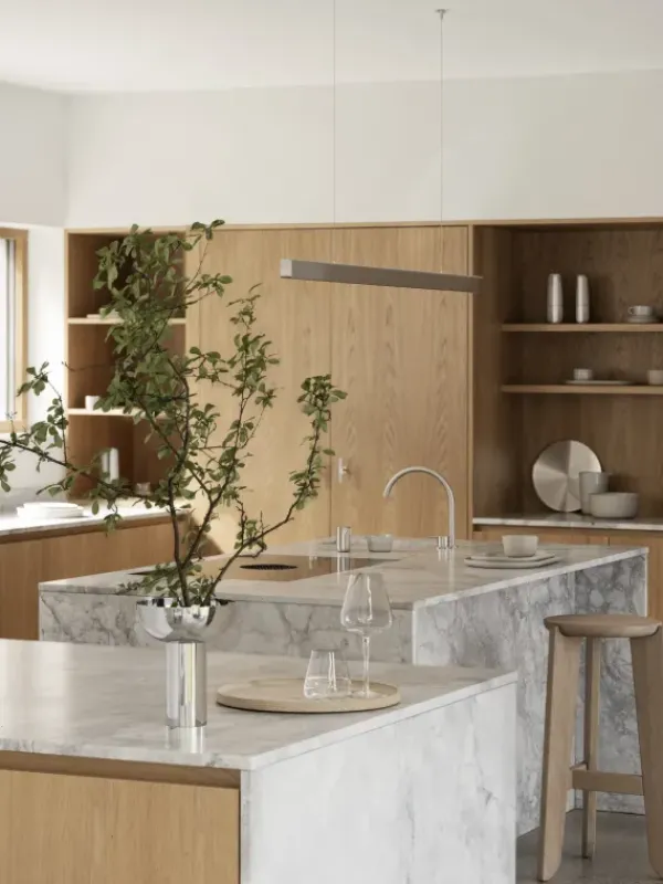 Best Blomus Miyabi Vase Stainless steel