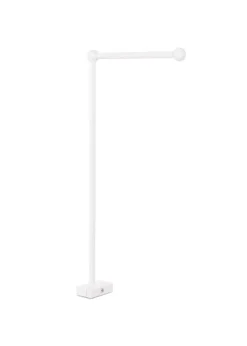 Fashion Babybay Mobile Holder White Varnished