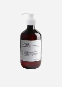 Discount Meraki Moisturising - Shampoo