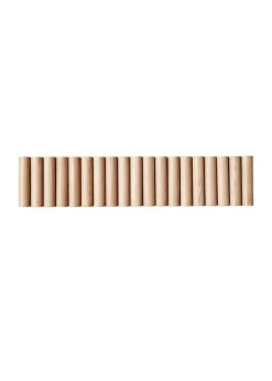 Best Andersen Furniture Mono Coat Rack Large Oak