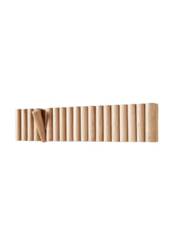 Best Andersen Furniture Mono Coat Rack Large Oak