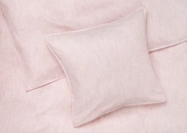 Best JUNA Monochrome Lines Rosa/hvid - Stock sale