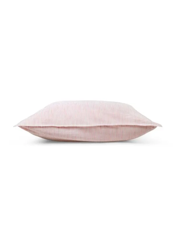 Best JUNA Monochrome Lines Rosa/hvid - Stock sale
