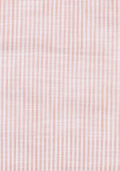 Best JUNA Monochrome Lines Rosa/hvid - Stock sale