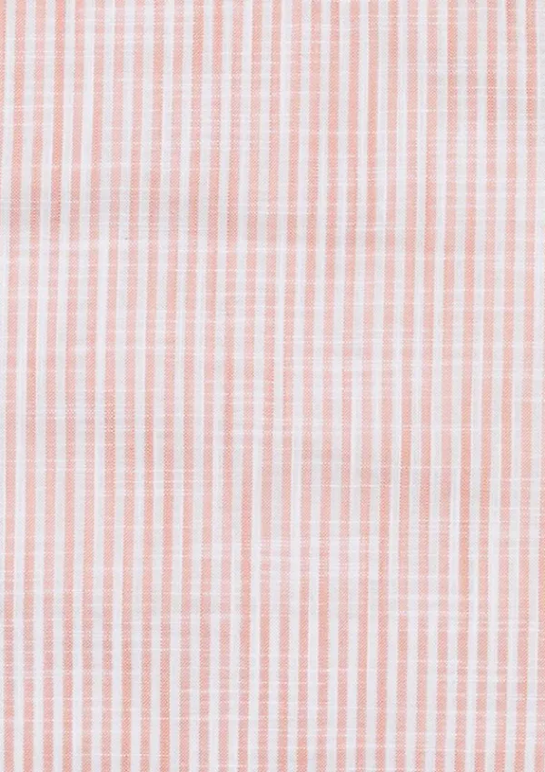Best JUNA Monochrome Lines Rosa/hvid - Stock sale
