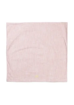 Best JUNA Monochrome Lines Rosa/hvid - Stock sale