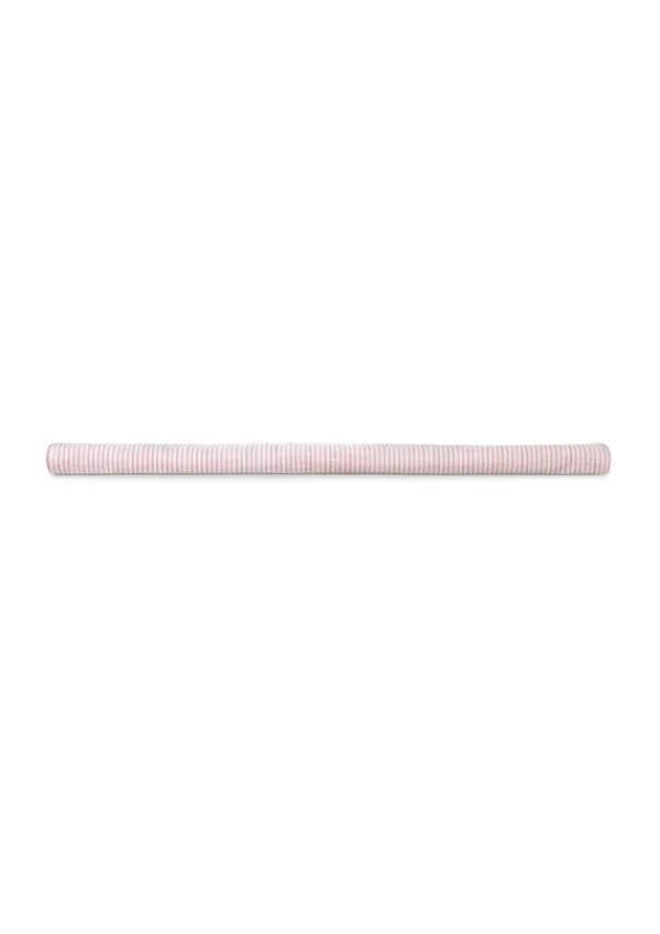 Best JUNA Monochrome Lines Rosa/hvid - Stock sale
