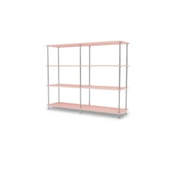 Sale Montana Free 330000 - Frame: 44c-chrome 167 Ruby