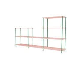 Clearance Montana Free 312000 - Frame: Parsley 167 Ruby