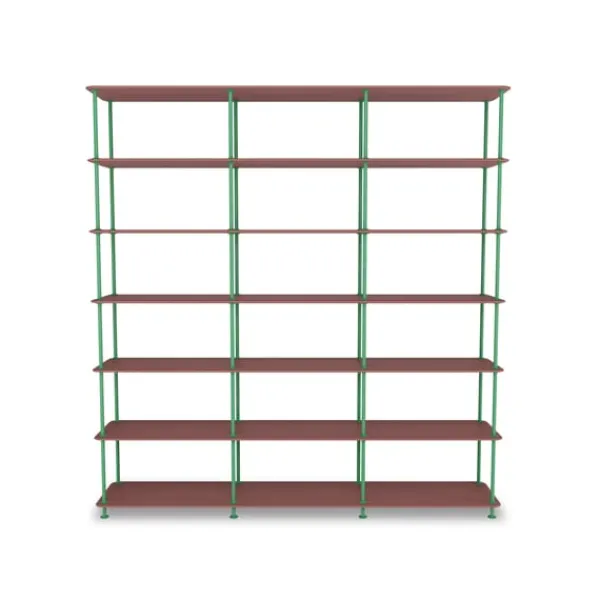 Sale Montana Free 666000 - Frame: Parsley 231-MasalaStructure