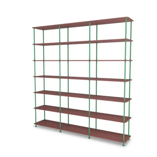 Sale Montana Free 666000 - Frame: Parsley 231-MasalaStructure