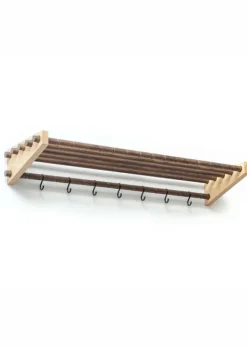 WeDoWood Moodrack