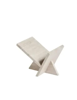 Woud Mountain Magazine Holder