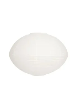 Best OYOY LIVING Moyo Paper Shade 102 Offwhite
