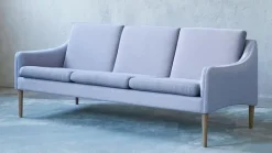 Warm Nordic Mr. Olsen Sofa