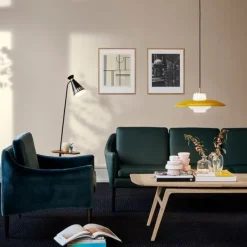 Warm Nordic Mr. Olsen Sofa