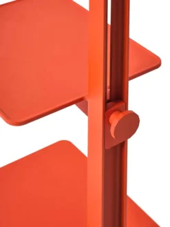 Best String Furniture Museum Bord Orange