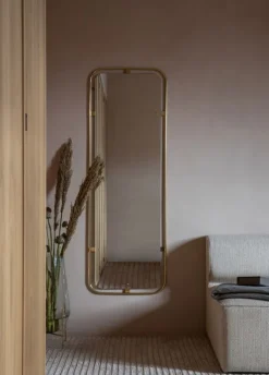 Audo Copenhagen Nimbus Mirror