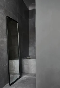 Audo Copenhagen Norm Floor Mirror