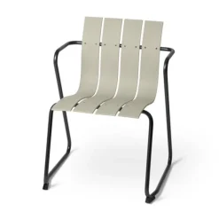 Online Mater Ocean Chair af Nanna Ditzel Sand