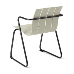 Online Mater Ocean Chair af Nanna Ditzel Sand
