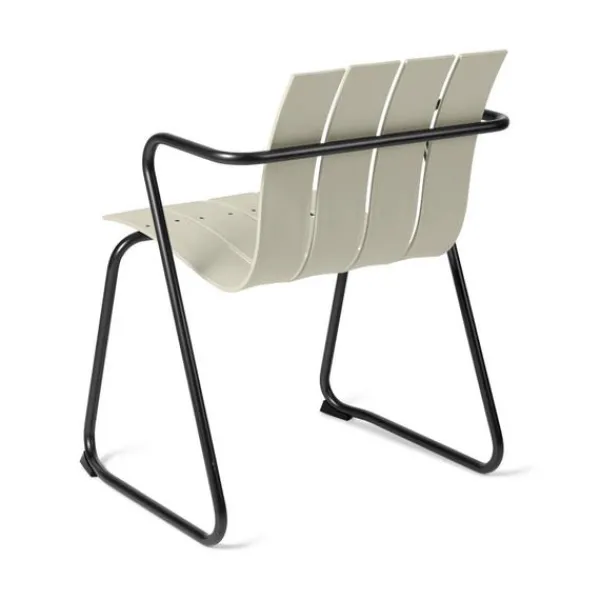 Online Mater Ocean Chair af Nanna Ditzel Sand