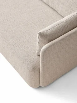 Audo Copenhagen Offset / 3 Seater