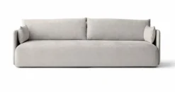 Audo Copenhagen Offset / 3 Seater