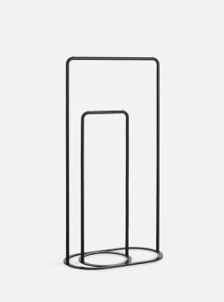 Fashion Woud O&O Clothes Rack Sort - Large