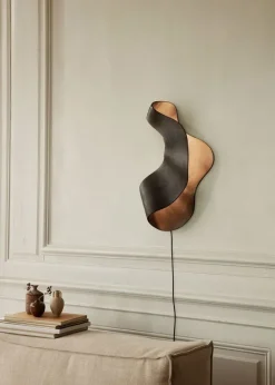 Ferm Living Oyster Wall Lamp