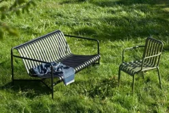 HAY PALISSADE / Armchair