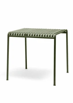 HAY PALISSADE / Table