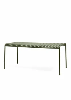 HAY PALISSADE / Table