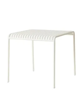 Online HAY PALISSADE / Table Small - Cream White