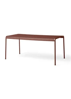 HAY PALISSADE / Table