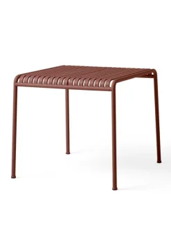 HAY PALISSADE / Table