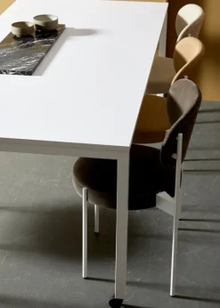 Verpan Panton Move table