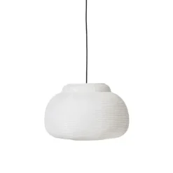 Fashion Made by Hand Papier Single Ø52 White