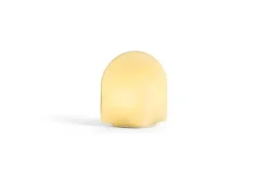 Best HAY Parade Portable Lamp 160 - Shell White