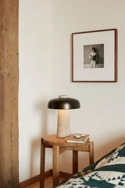 Audo Copenhagen Passage Stool