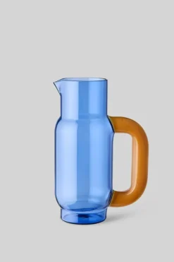 Studio About Pitcher