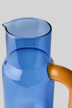 Studio About Pitcher