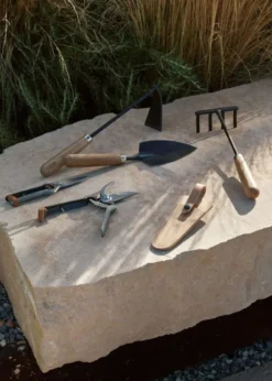 Audo Copenhagen Plant Tools, Set of three