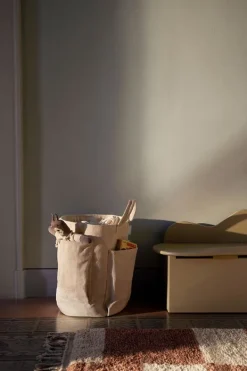 Ferm Living Pocket Storage Bag