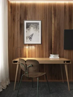 Best Nordic Tales Poet Desk Oak