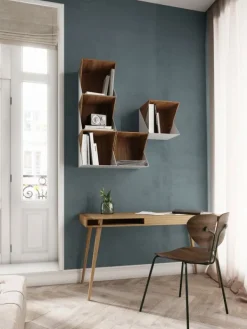 Best Nordic Tales Poet Desk Oak
